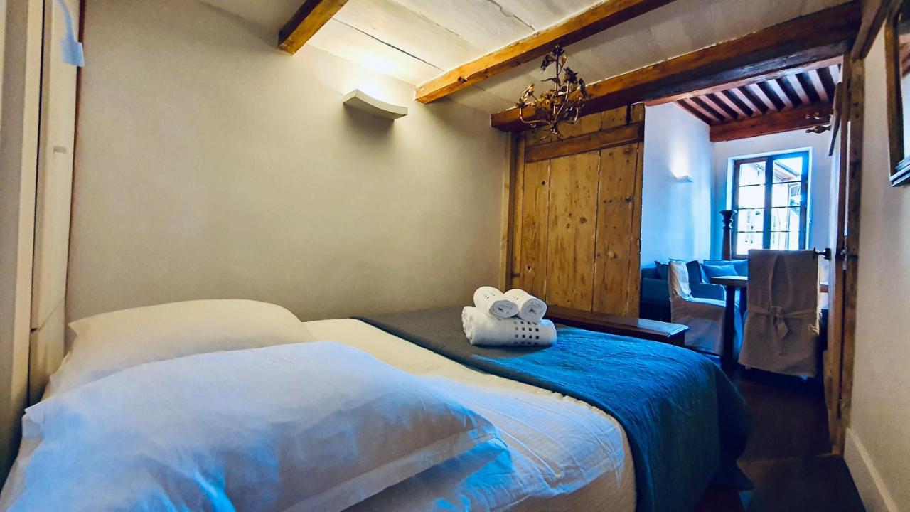 Le Rousseau Apartment Annecy Ngoại thất bức ảnh