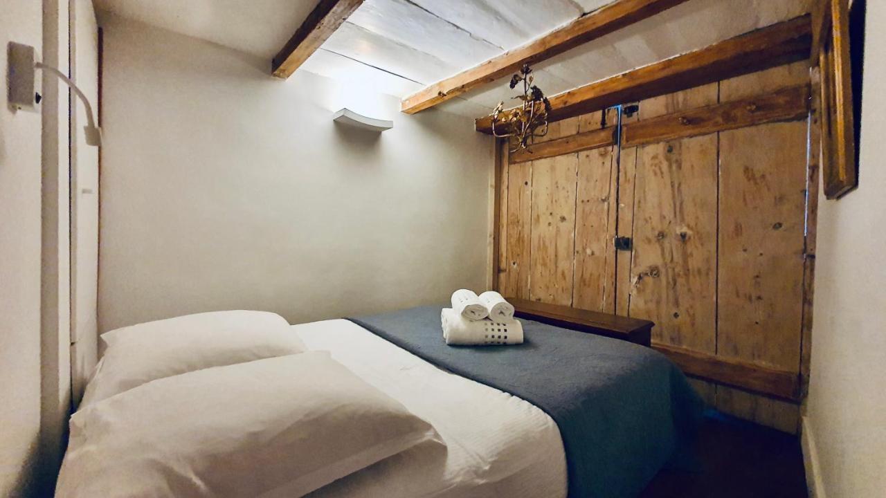 Le Rousseau Apartment Annecy Ngoại thất bức ảnh